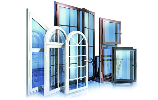 تصویر 5 از خرید و قیمت پنجره upvc دو جداره حفاظ دار + فروش صادراتی