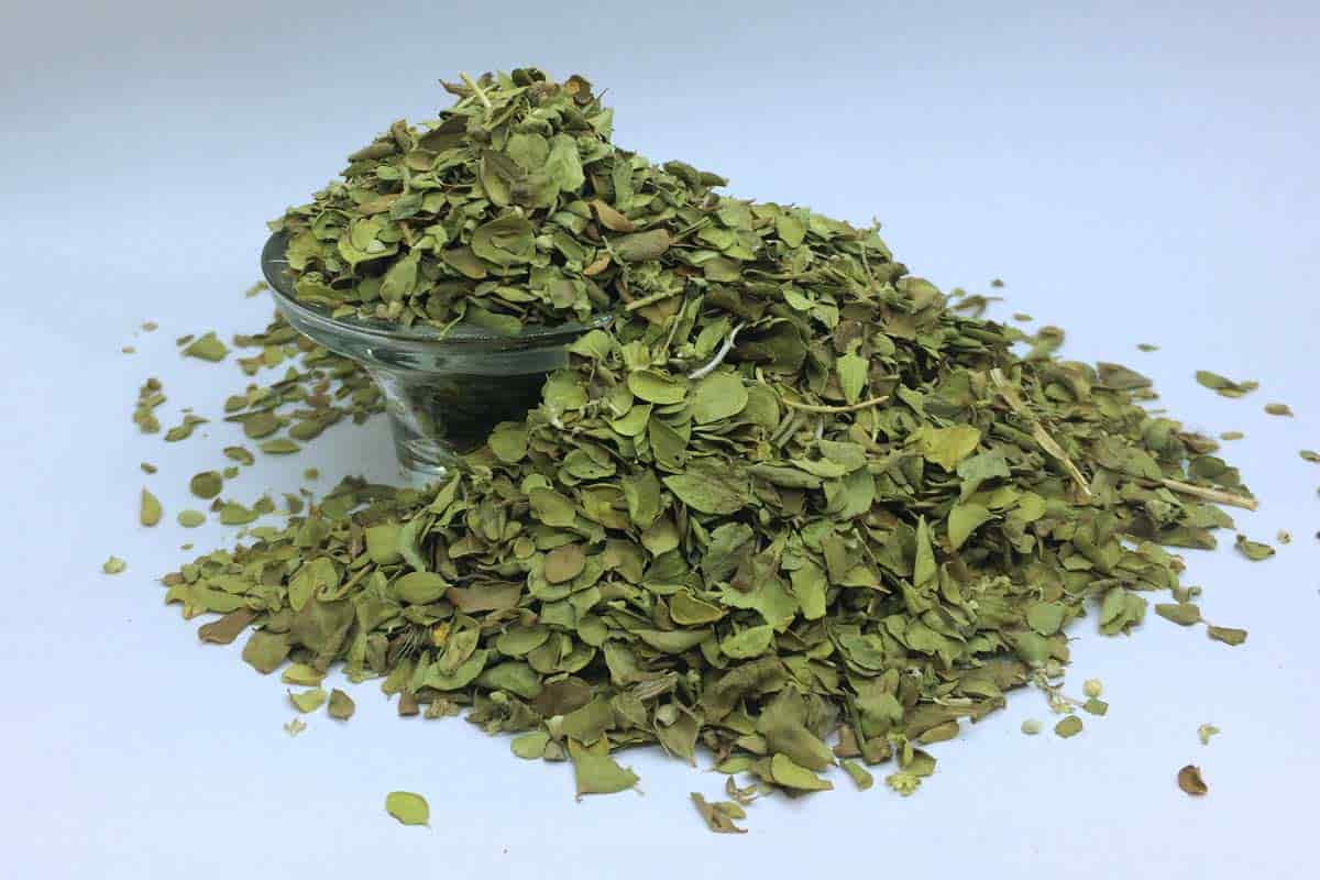 تصویر 3 از قیمت خرید آویشن شیرازی عمده + فروش ویژه