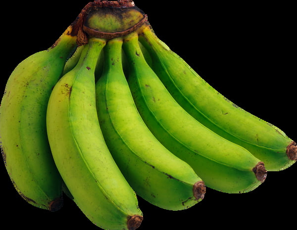 خرید موز سبز
