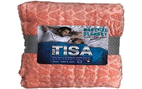 تصویر 4 از خرید پتوی شادیلون تک نفره + قیمت فروش استثنایی