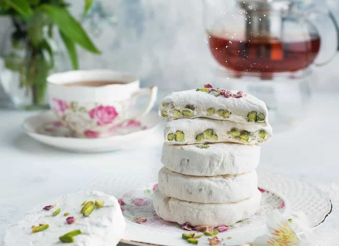 تصویر 3 از خرید گز اصفهان + قیمت فروش استثنایی