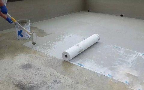 تصویر 1 از قیمت خرید چسب بتن آماده عمده به صرفه و ارزان