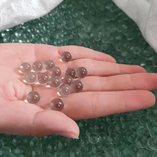 خرید پودر هیدروژل