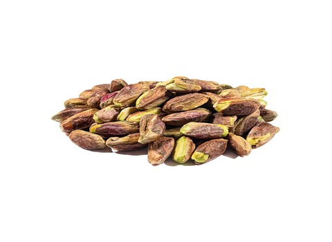 تصویر 1 از خرید مغز پسته تازه + قیمت فروش استثنایی