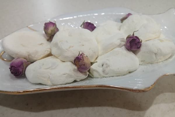 قیمت گز پسته