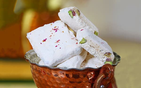 فروش گز پسته
