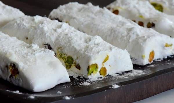 خرید گز پسته