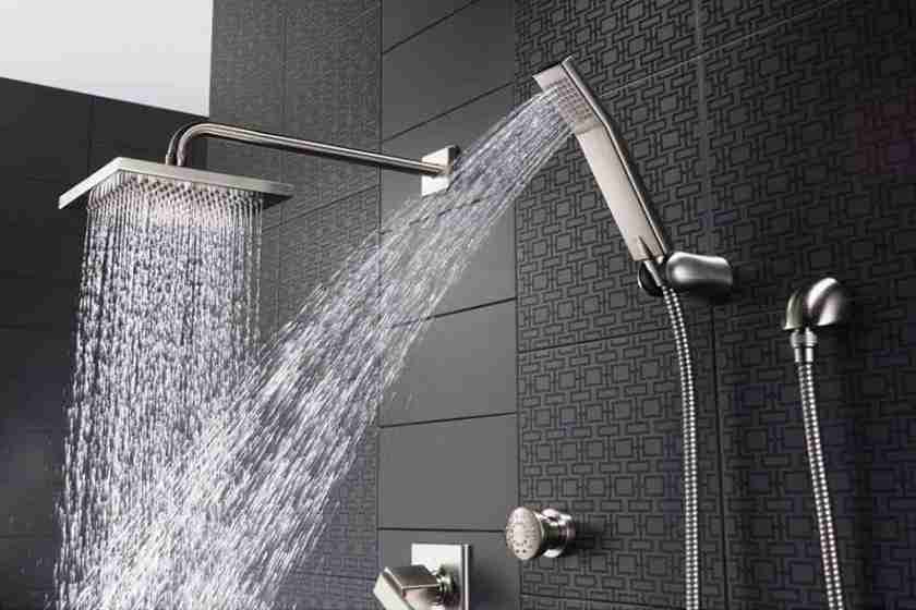 تصویر 2 از قیمت خرید شیرآلات توکار با فروش عمده