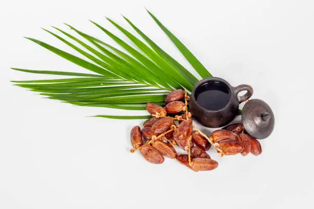 خرید و قیمت شیره خرما فله ای + فروش عمده