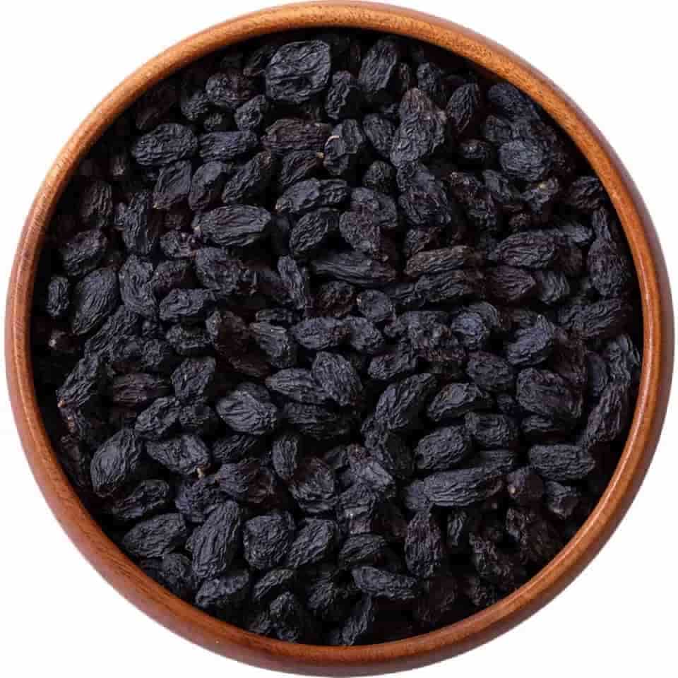 تصویر 2 از خرید و فروش مویز سیاه + قیمت فروش استثنایی