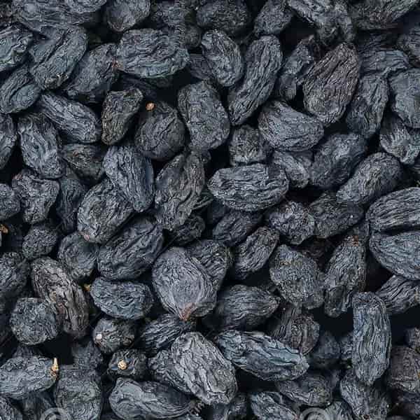 تصویر 1 از خرید و فروش مویز سیاه + قیمت فروش استثنایی