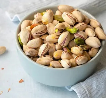 تصویر 5 از قیمت پسته اکبری گلستان + خرید باور نکردنی