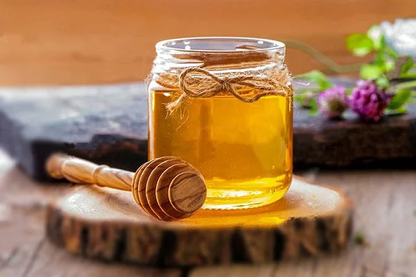 تصویر 3 از خرید و قیمت عسل آویشن + فروش عمده