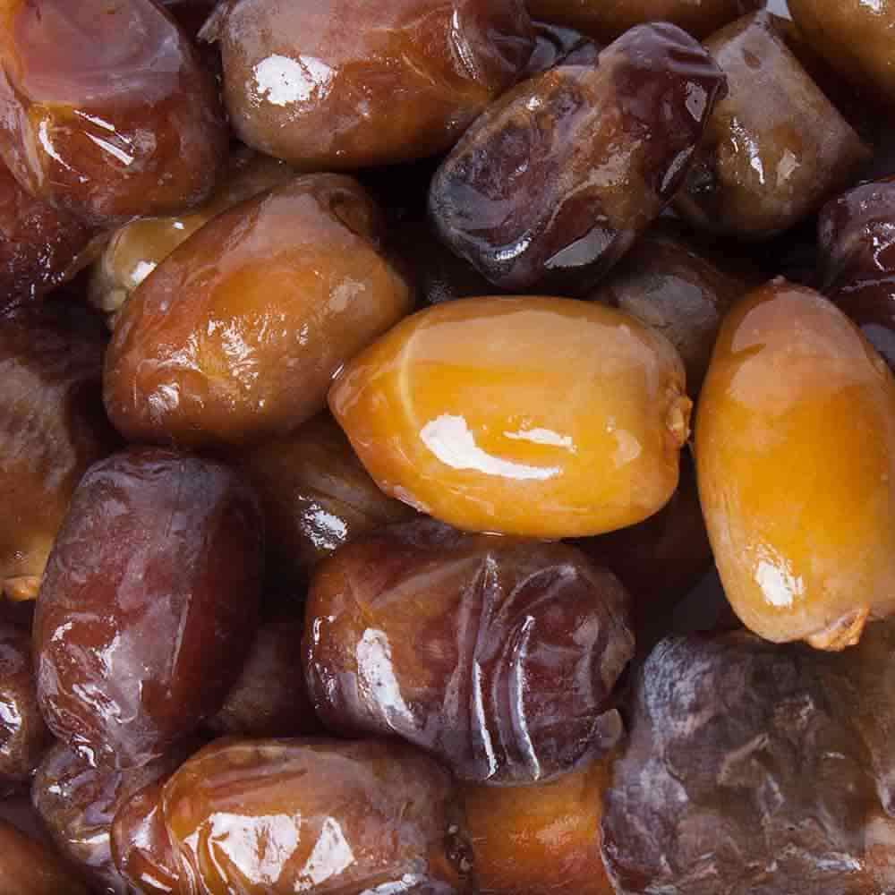 تصویر 1 از خرید خرما پیارم عسلی + قیمت عالی باکیفیت