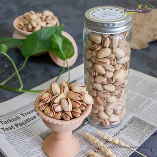 تصویر 3 از خرید و فروش پسته اکبری ممتاز با شرایط فوق العاده