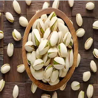 تصویر 4 از خرید و فروش پسته اکبری ممتاز با شرایط فوق العاده
