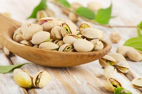 تصویر 4 از قیمت خرید پسته اکبری خام با فروش عمده