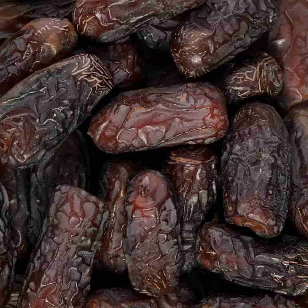 تصویر 1 از خرید خرما پیارم سیاه + بهترین قیمت