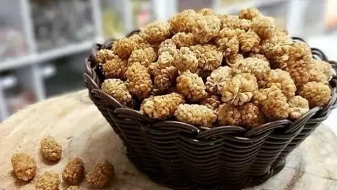تصویر 1 از خرید و قیمت توت خشک صادراتی + فروش صادراتی