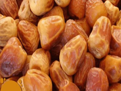 خرما پیارم رضوان + مصرف خانگی و صنعتی