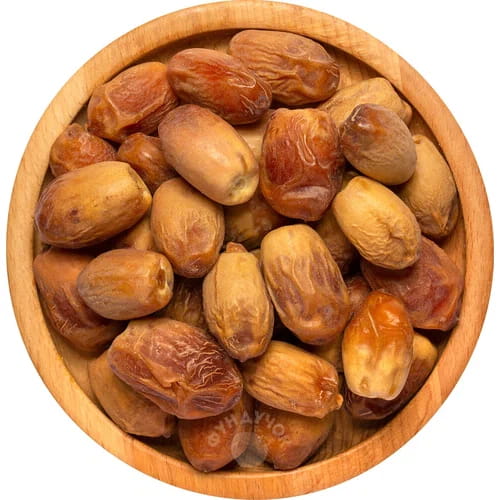 تصویر 1 از بهترین خرما پیارم خشک + قیمت خرید عالی