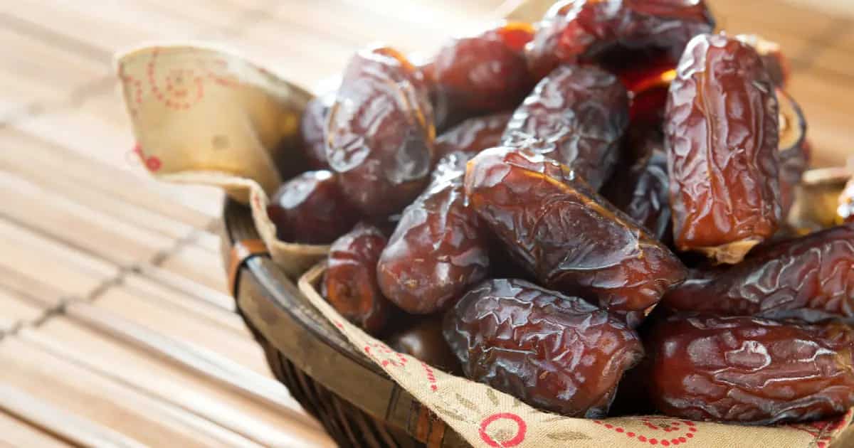 تصویر 2 از قیمت خرید خرما پیارم لوکس + فروش ویژه