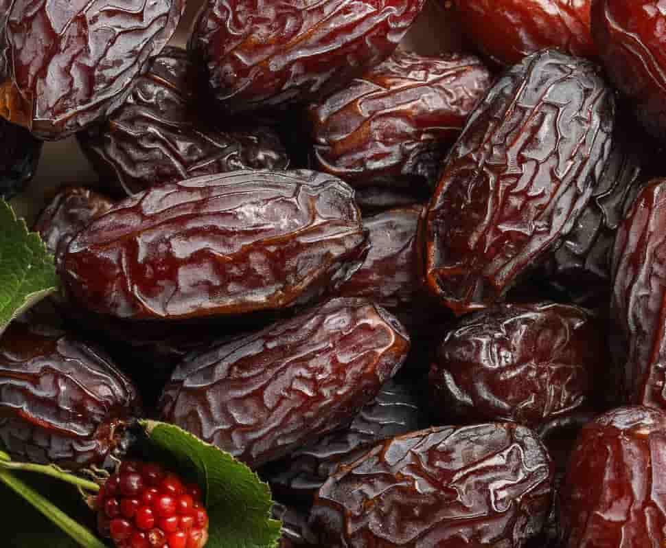 تصویر 3 از قیمت خرید خرما پیارم لوکس + فروش ویژه