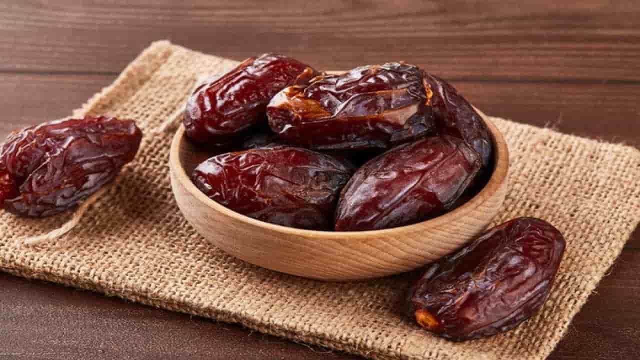 تصویر 1 از فروش خرما پیارم اعلا + قیمت خرید به صرفه