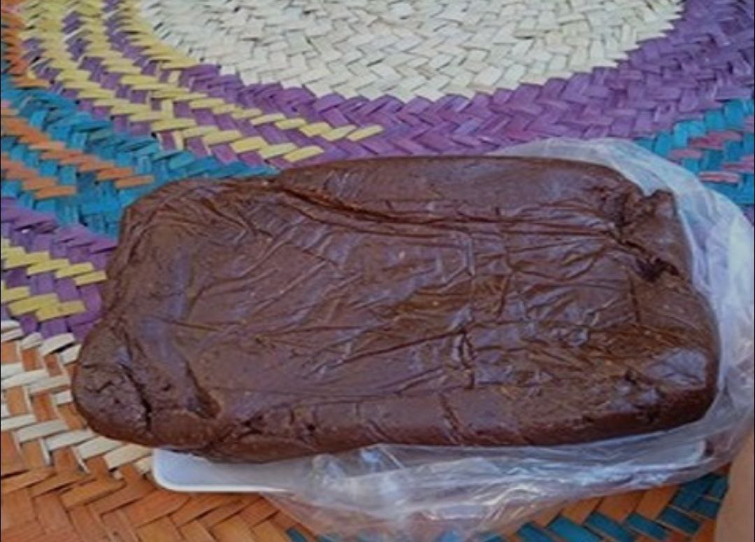 تصویر 2 از قیمت خمیر خرما درجه یک با کیفیت ارزان + خرید عمده