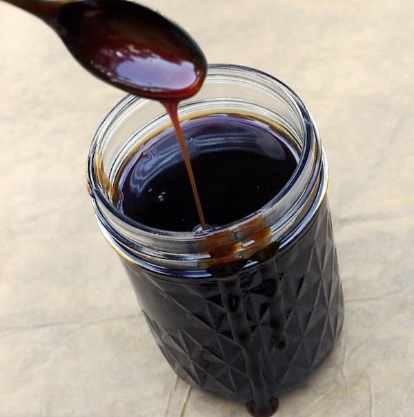 تصویر 1 از قیمت خرید شیره انگور خالص + فروش ویژه