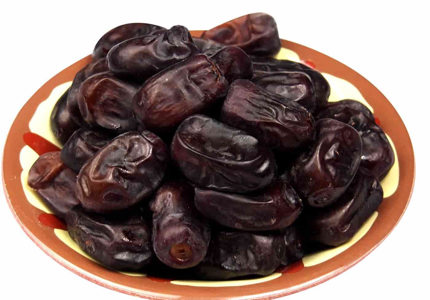 تصویر 1 از خرید خرما مضافتی صادراتی بم + قیمت عالی باکیفیت