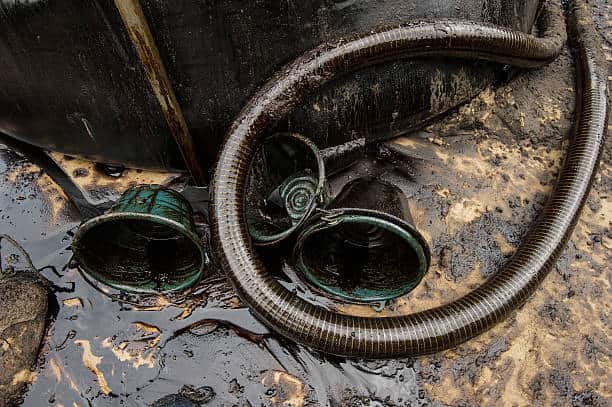 قیر نانو شیراز ساختمانی مناسب برای پشت‌ بام