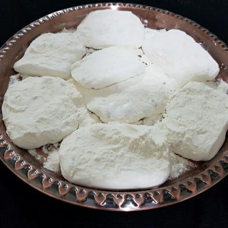 تصویر 3 از خرید گز ساده + قیمت فروش استثنایی