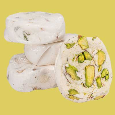گز بدون قند