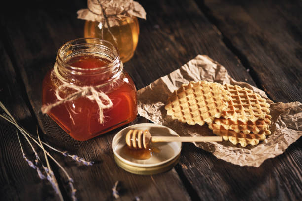 تصویر 2 از قیمت عسل اردبیل + خرید باور نکردنی