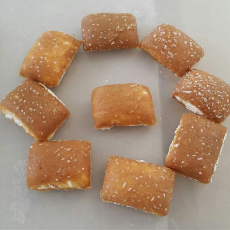 تصویر 4 از خرید گز سوهانی اصفهان + قیمت فروش استثنایی