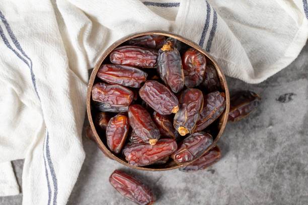 تصویر 2 از خرید انواع خرما مضافتی عمده