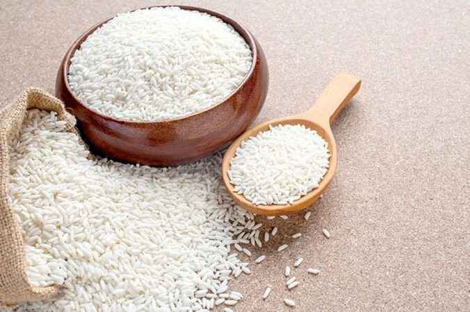 تصویر 5 از قیمت برنج چمپا کیسه ده کیلویی + خرید باور نکردنی
