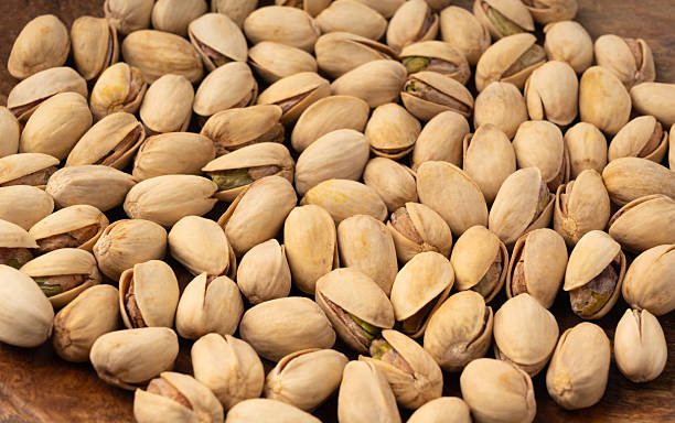 تصویر 2 از خرید پسته احمد آقایی اعلا + قیمت فروش استثنایی و ویژه