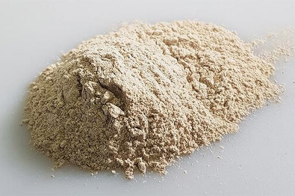 تصویر 3 از قیمت خرید بنتونیت سدیم حفاری صادراتی + فروش ویژه