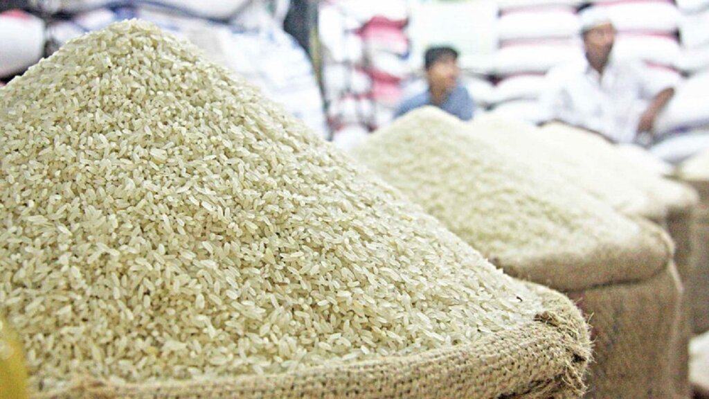 تصویر 4 از فروش اینترنتی برنج درجه یک کامفیروز اعلا