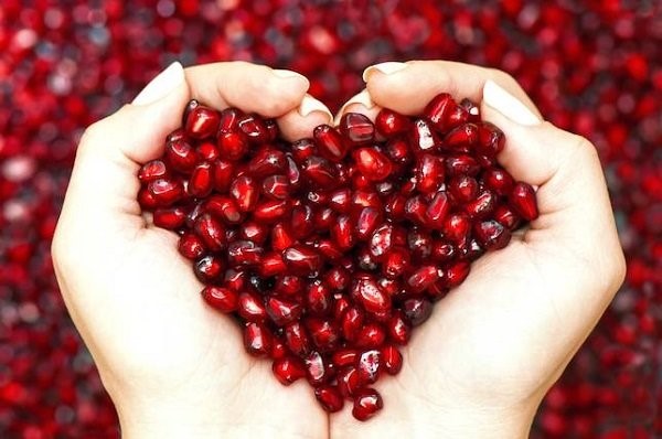 تصویر 4 از خرید انار درشت + قیمت فروش استثنایی