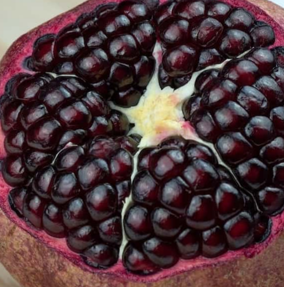 تصویر 2 از خرید انار درشت + قیمت فروش استثنایی