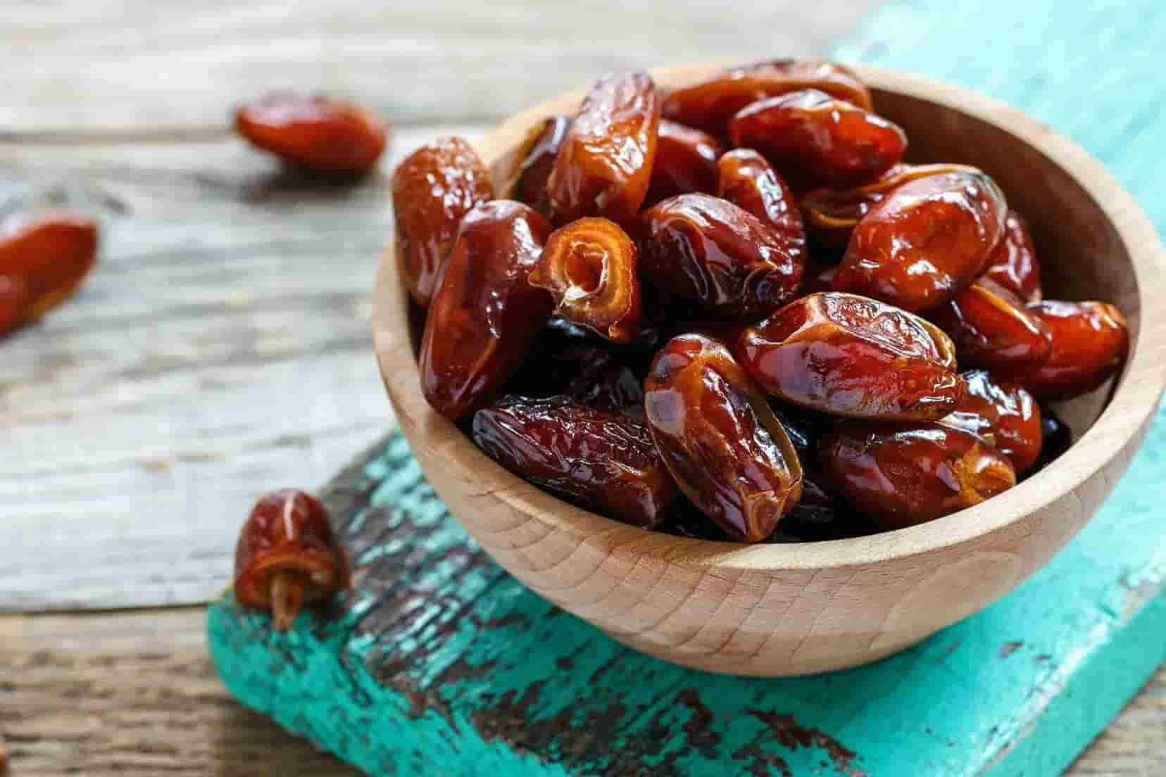 تصویر 3 از خرید خرما مضافتی تازه + قیمت عالی باکیفیت