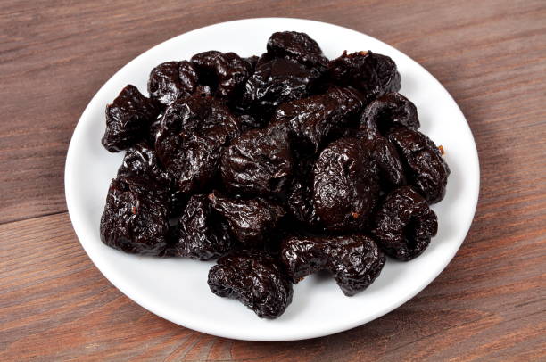 تصویر 1 از خرید و قیمت آلوبخارا خشک فله عمده + فروش عمده