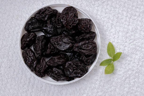 تصویر 2 از خرید و قیمت آلوبخارا خشک فله عمده + فروش عمده