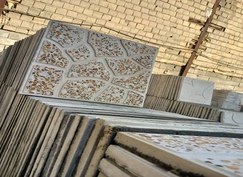 تصویر 4 از خرید و فروش موزاییک ساده ایرانی با شرایط فوق العاده و به صرفه
