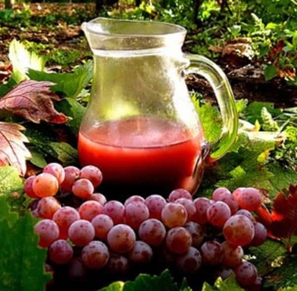 تصویر 3 از خرید آب انگور خارجی + قیمت فروش استثنایی