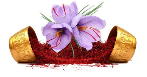 تصویر 3 از خرید زعفران نگین صادراتی + قیمت فروش استثنایی