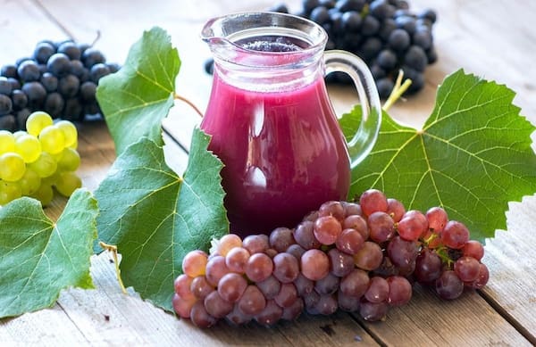 تصویر 1 از قیمت آب انگور اعلاء + خرید باور نکردنی
